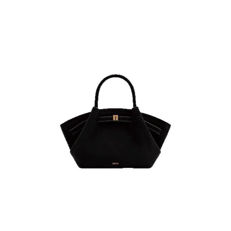 Dumpling Tote Bag 🤎