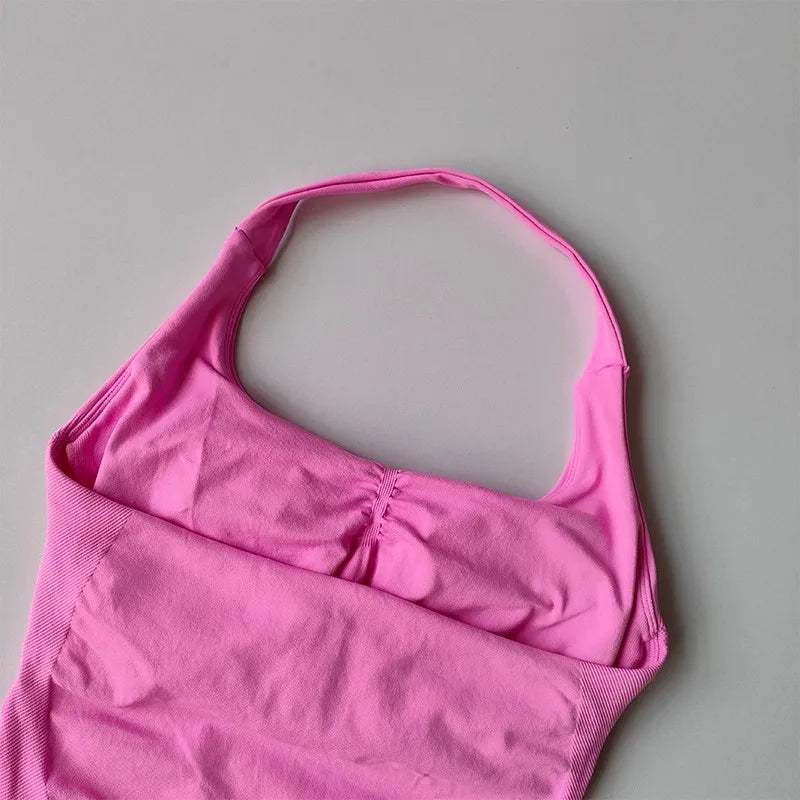 Sport Crop Top