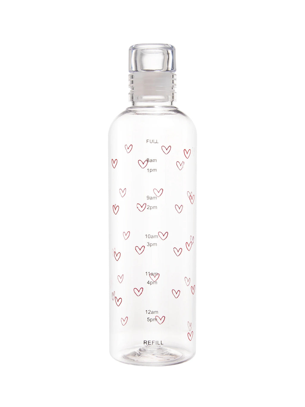 Bow Hydration Bottle 🎀
