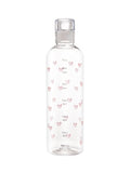 Bow Hydration Bottle 🎀