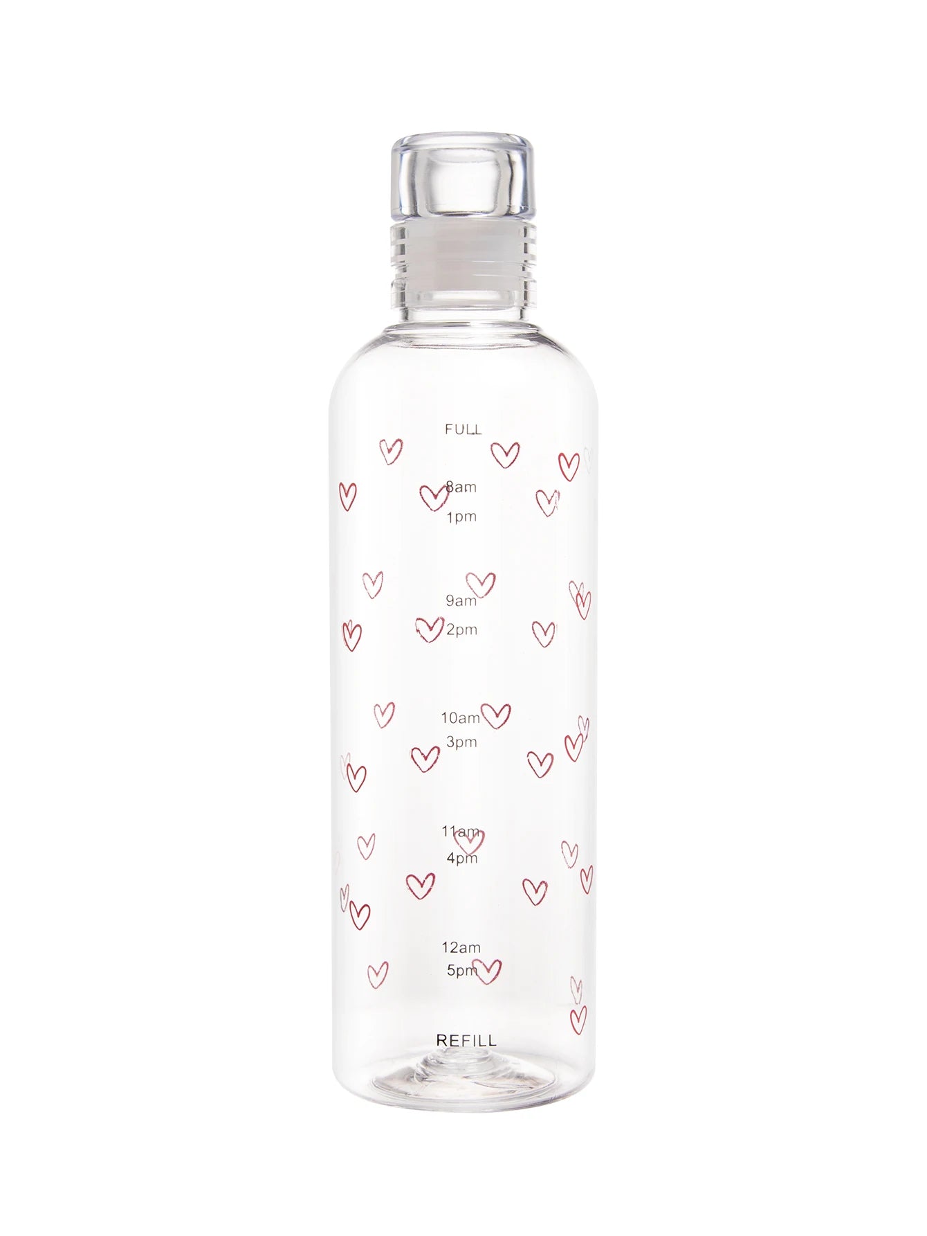 Bow Hydration Bottle 🎀