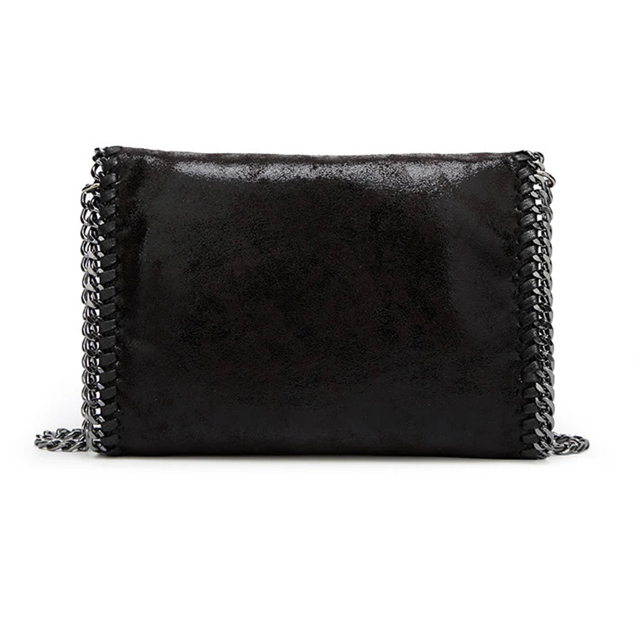 Vintage Chain Shoulder Bag 🖤