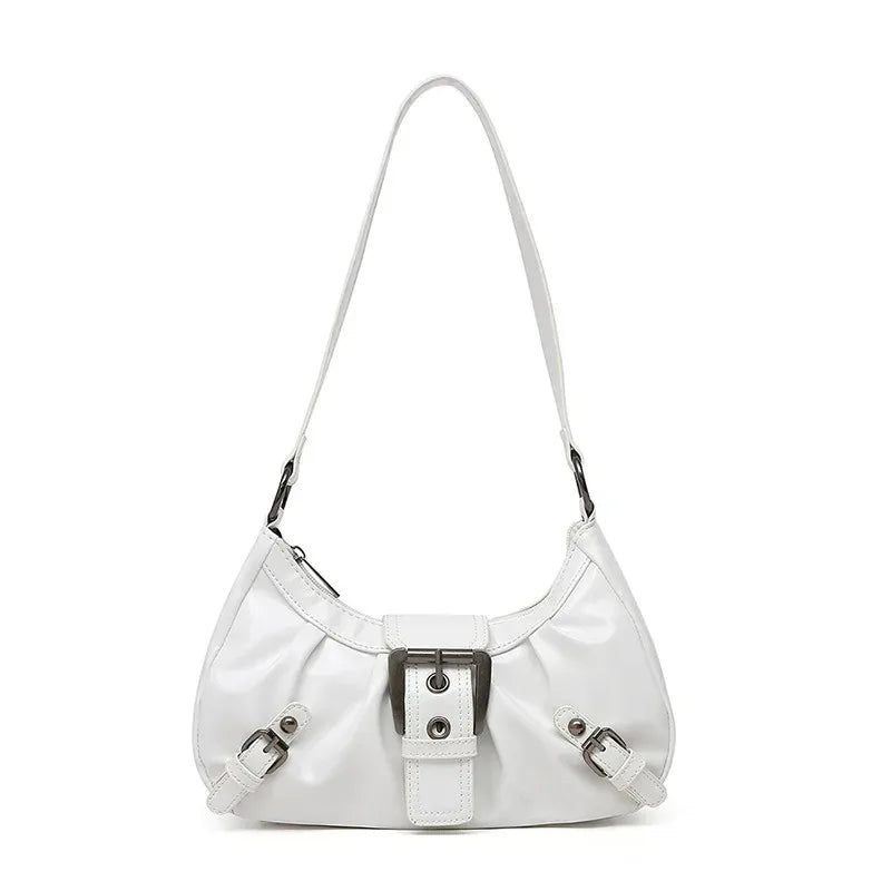 Y2K Retro Shoulder Bag 🤎