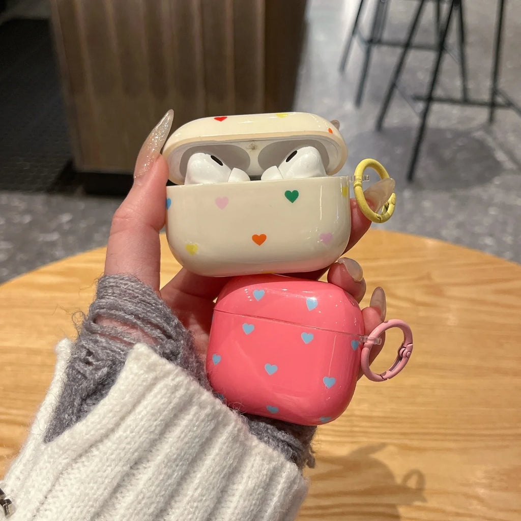 Sweetheart AirPods Case 💕