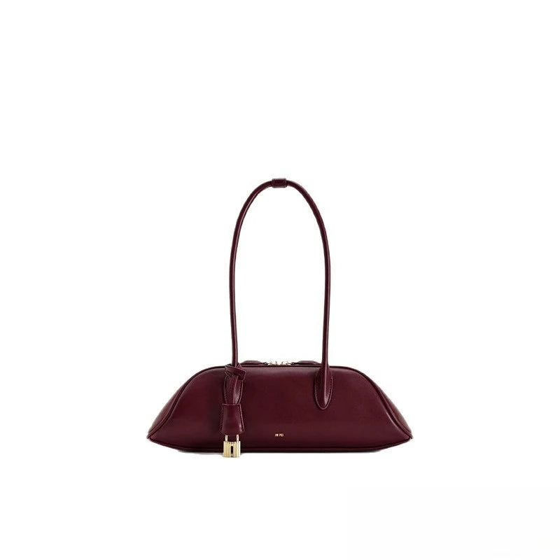 Retro Bowling Bag 🖤
