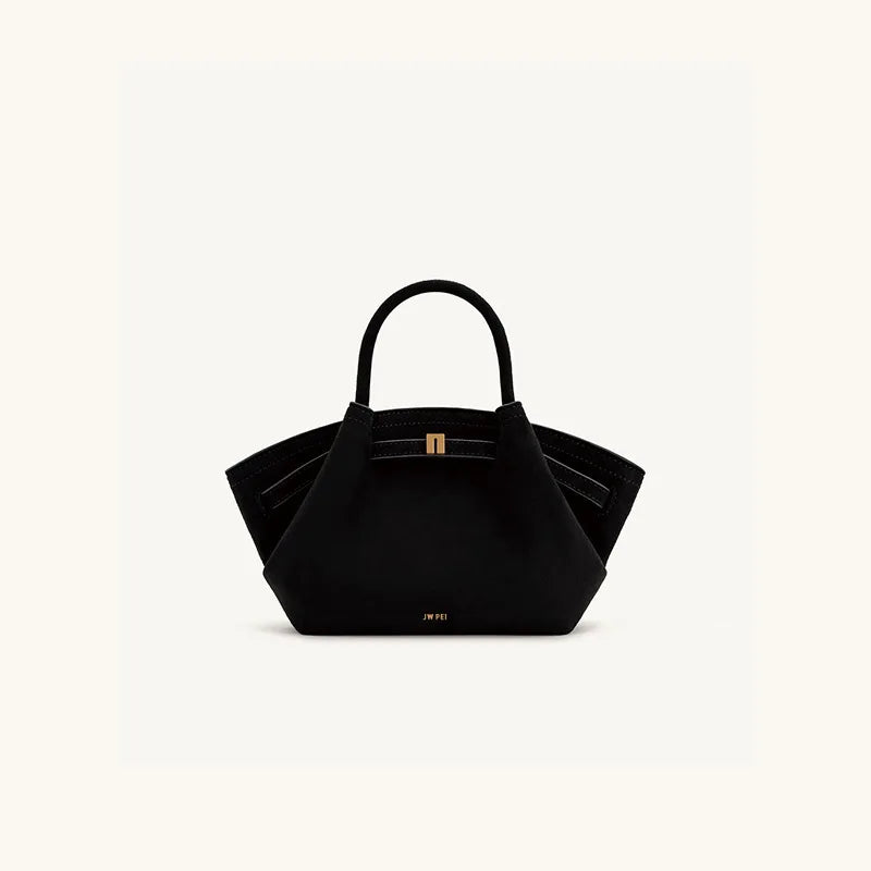 Dumpling Tote Bag 🤎