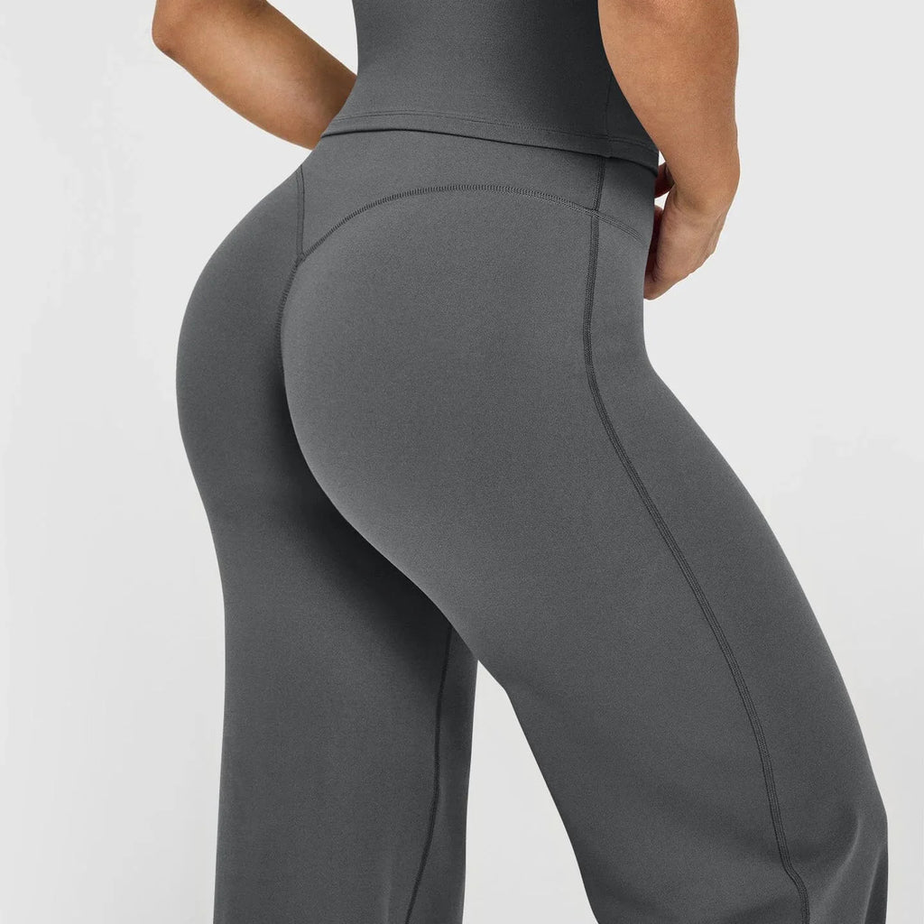 Soft Flare Lounge Pants
