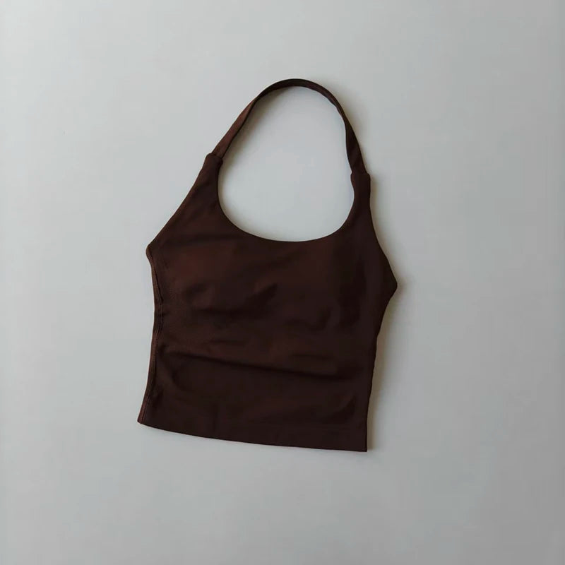 Sport Crop Top