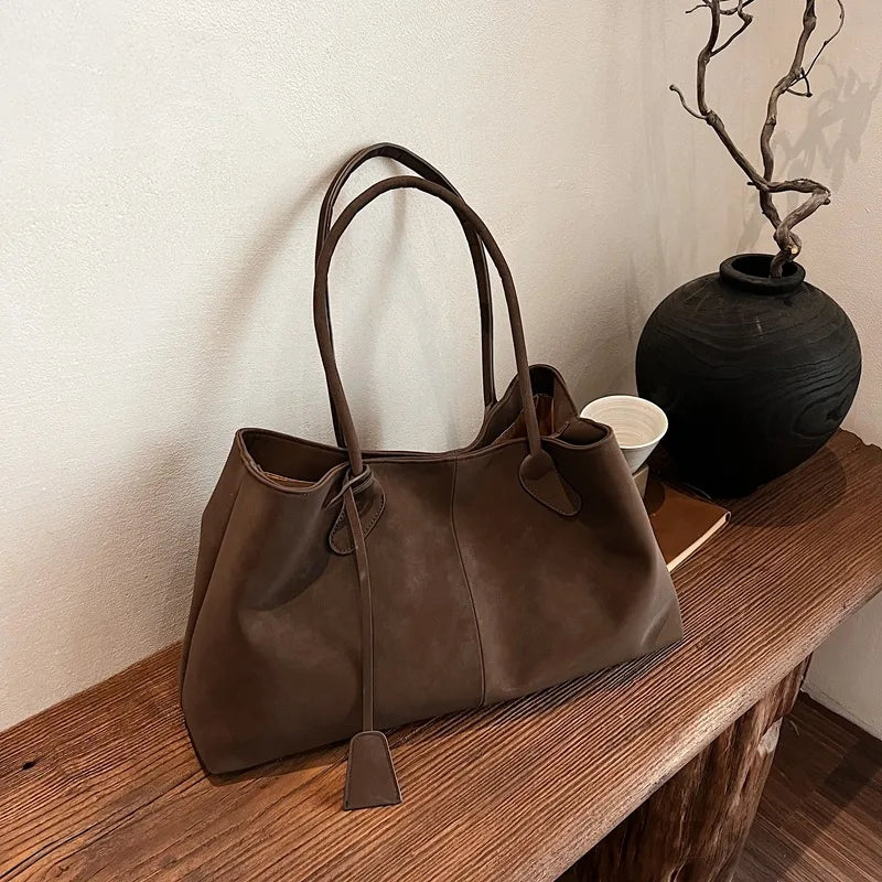 Vintage Soft Tote Bag