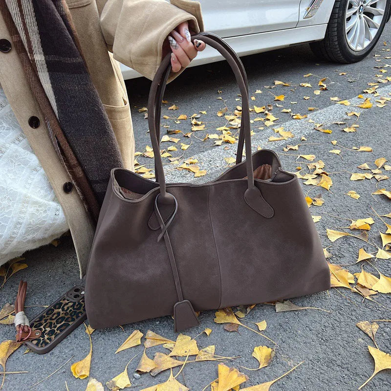 Vintage Soft Tote Bag