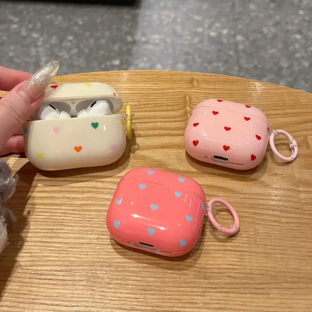Sweetheart AirPods Case 💕