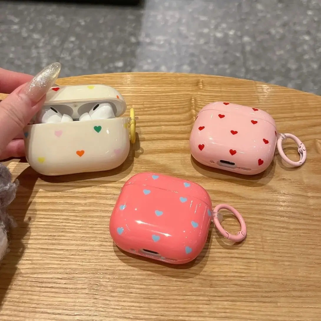 Sweetheart AirPods Case 💕