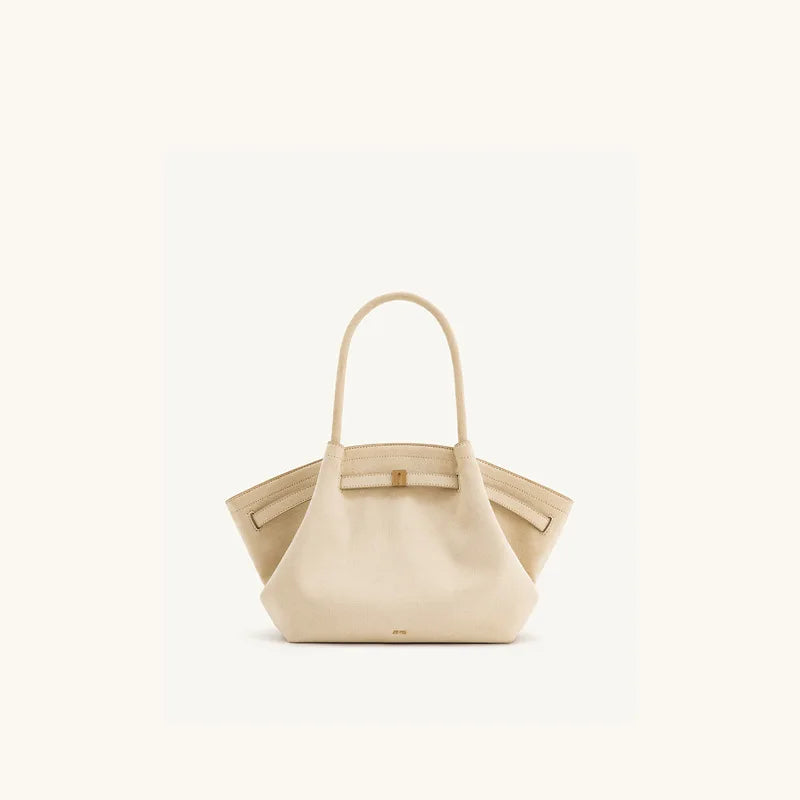 Dumpling Tote Bag 🤎