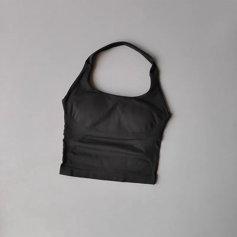 Sport Crop Top