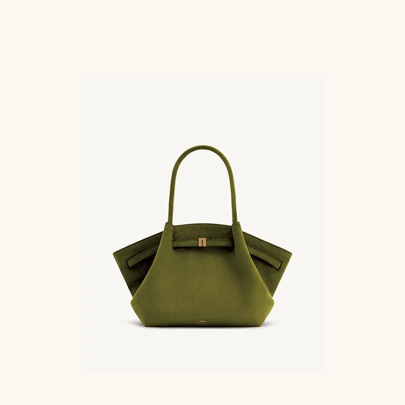 Dumpling Tote Bag 🤎