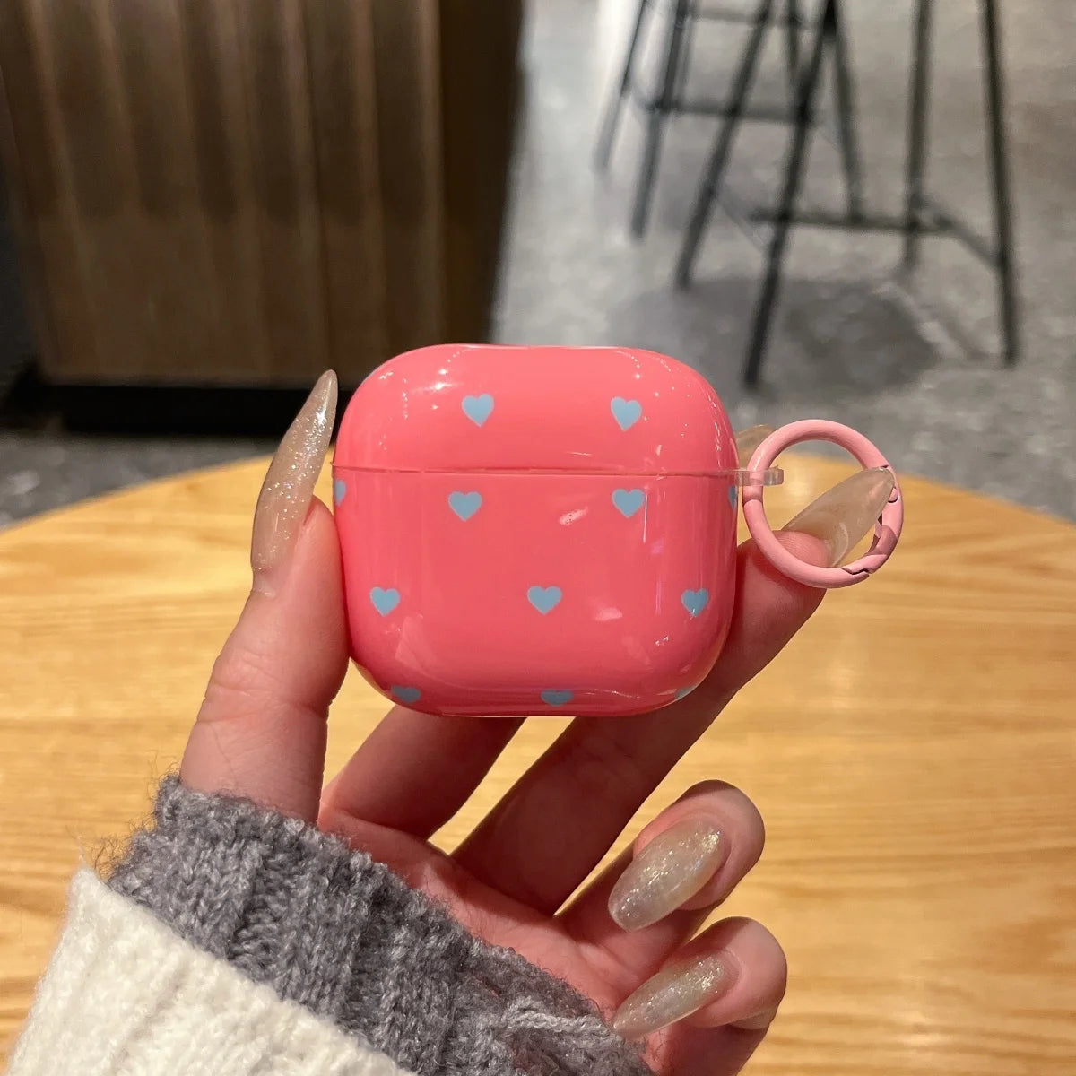 Sweetheart AirPods Case 💕