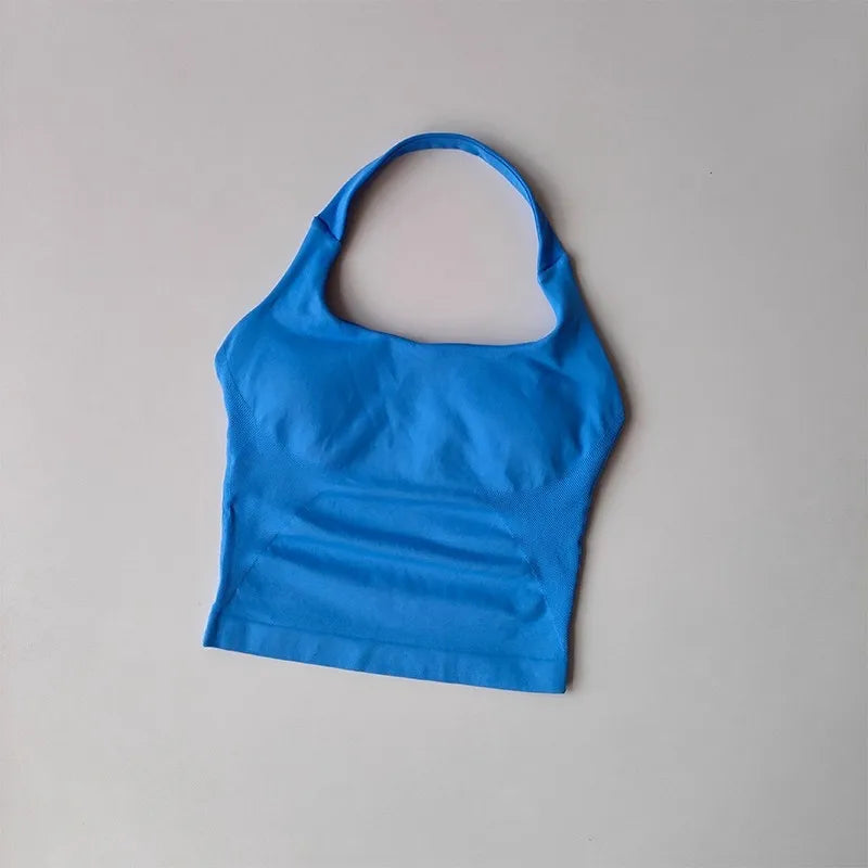 Sport Crop Top