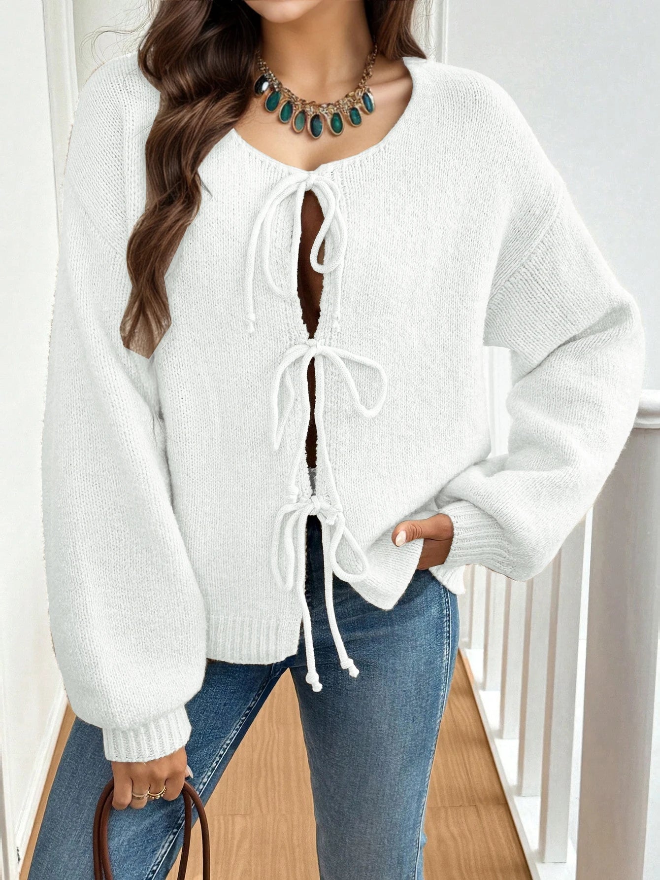 Cozy Jacket