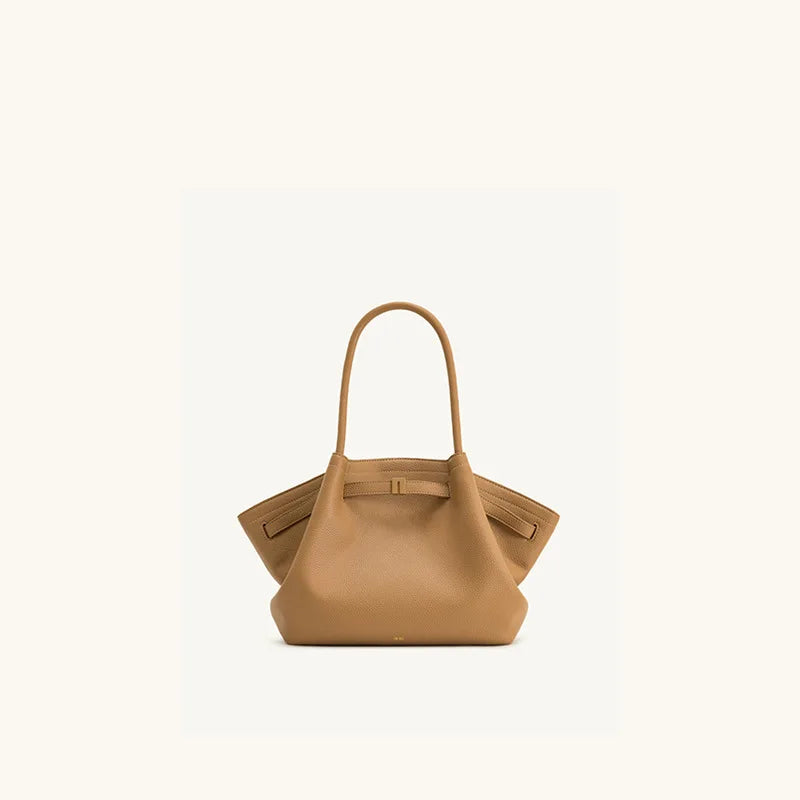 Dumpling Tote Bag 🤎