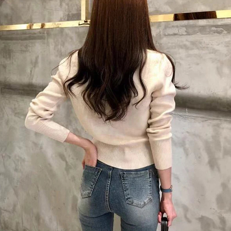 Cardigan 🤍