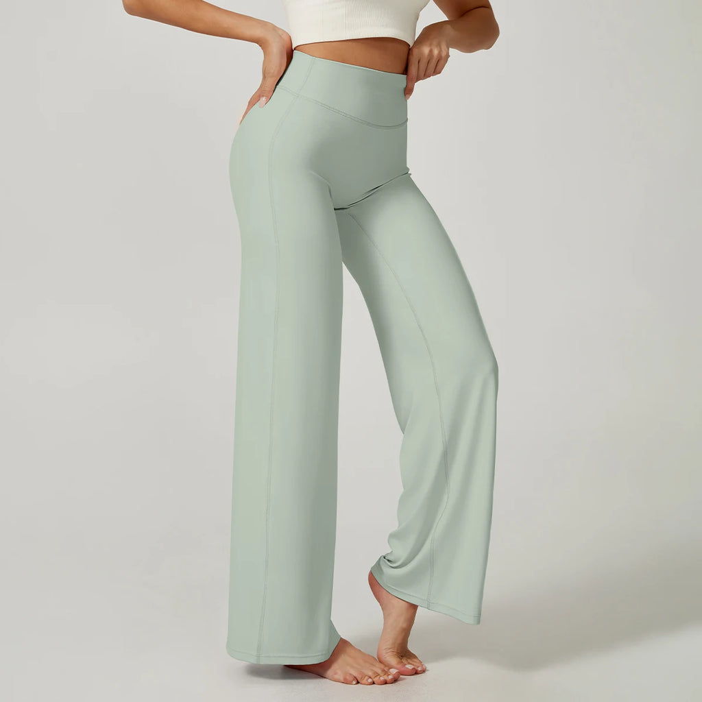 Soft Flare Lounge Pants