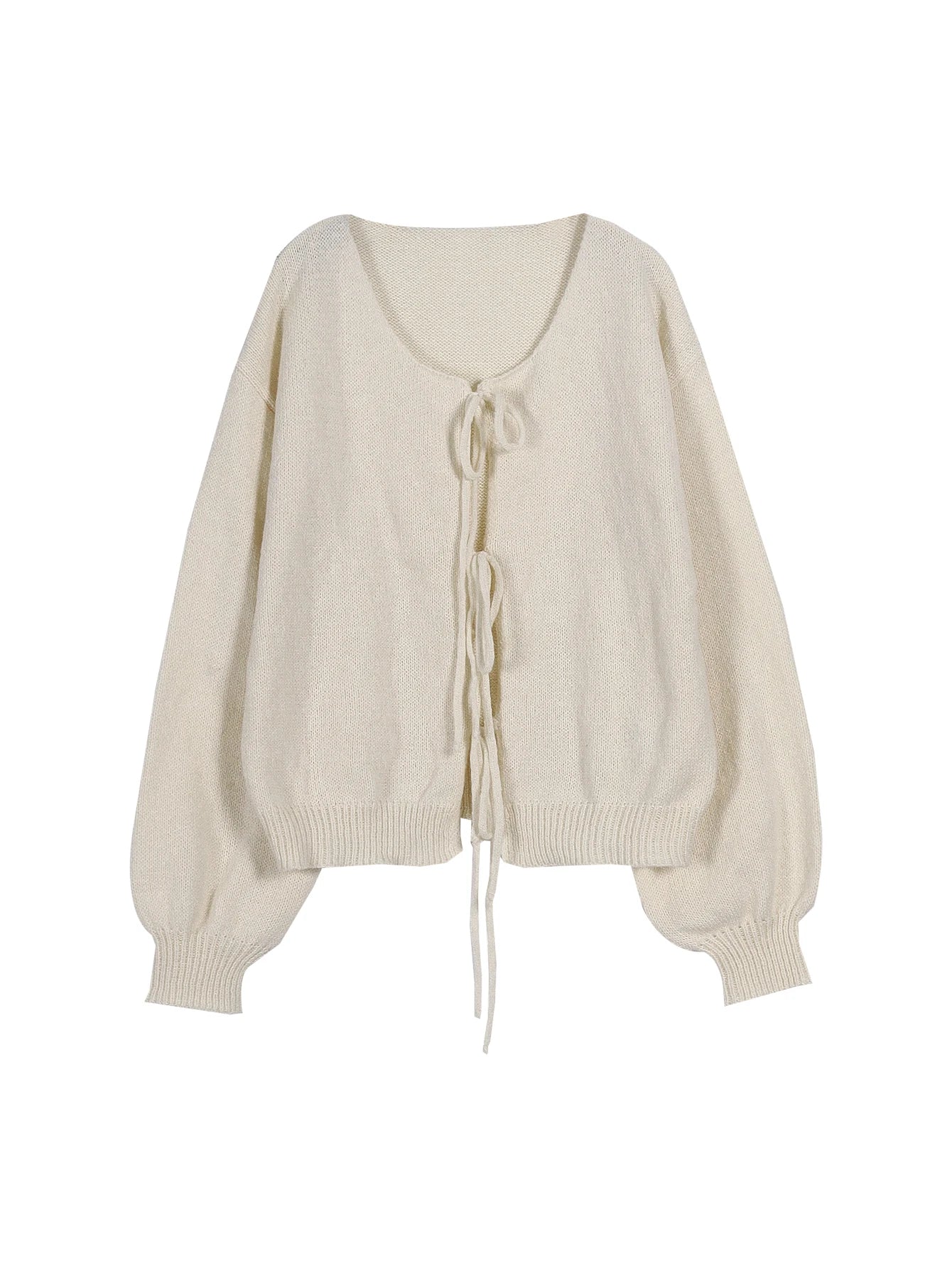 Cozy Jacket