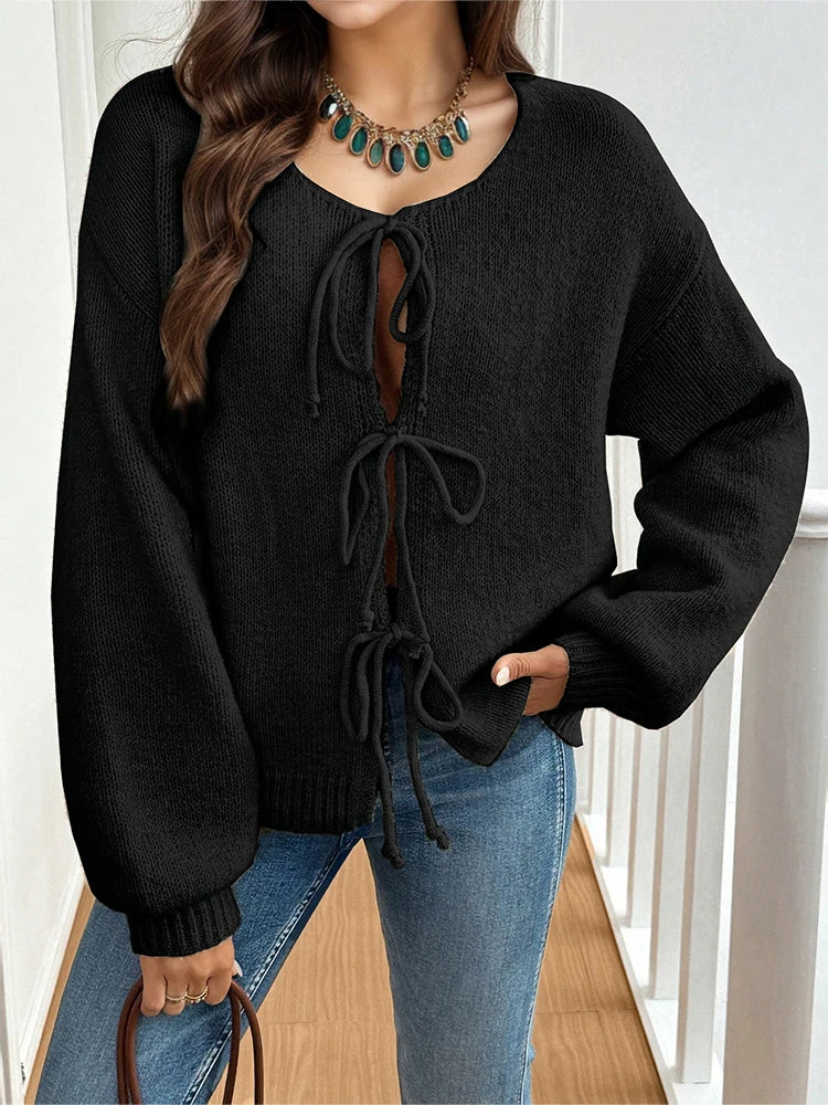Cozy Jacket