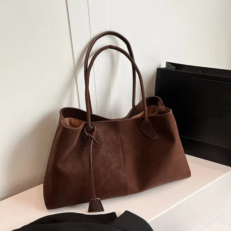 Vintage Soft Tote Bag