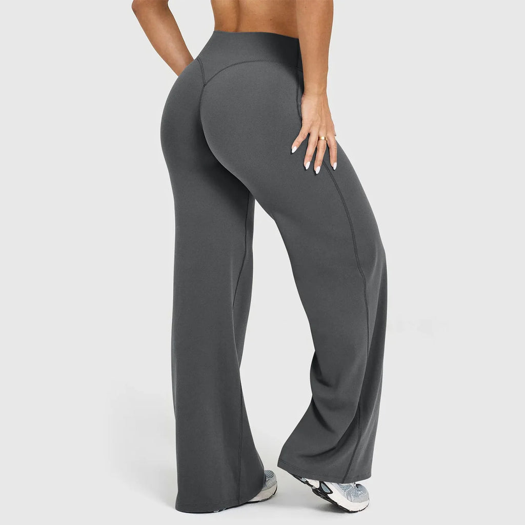 Soft Flare Lounge Pants