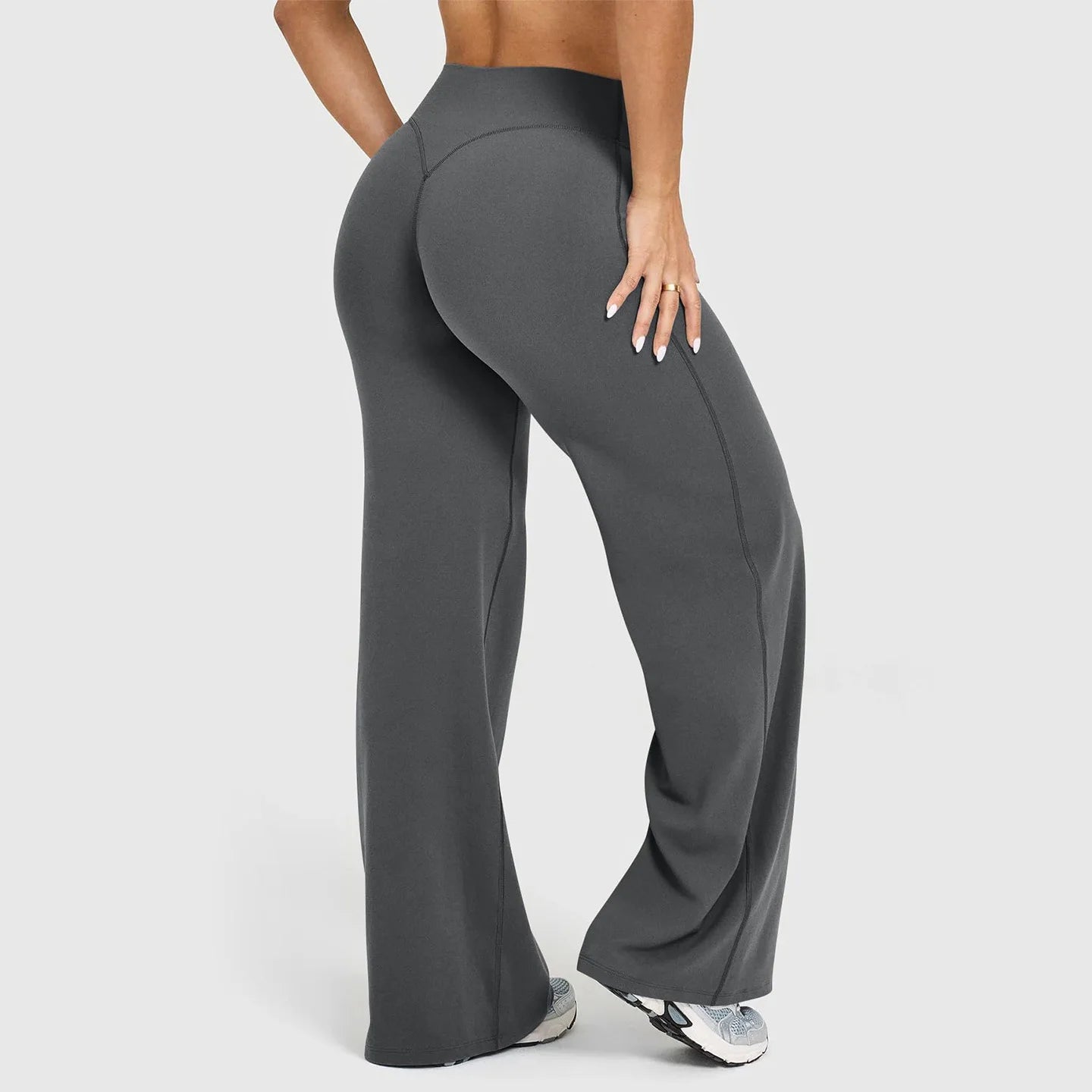 Soft Flare Lounge Pants