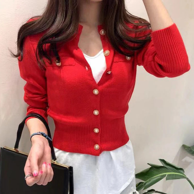 Cardigan 🤍
