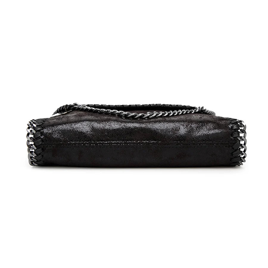 Vintage Chain Shoulder Bag 🖤