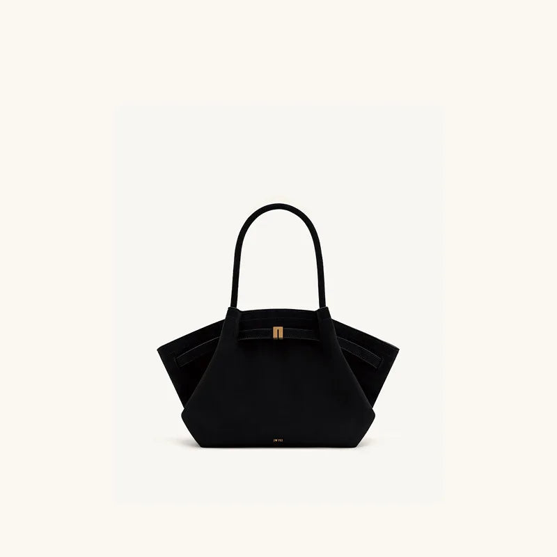 Dumpling Tote Bag 🤎