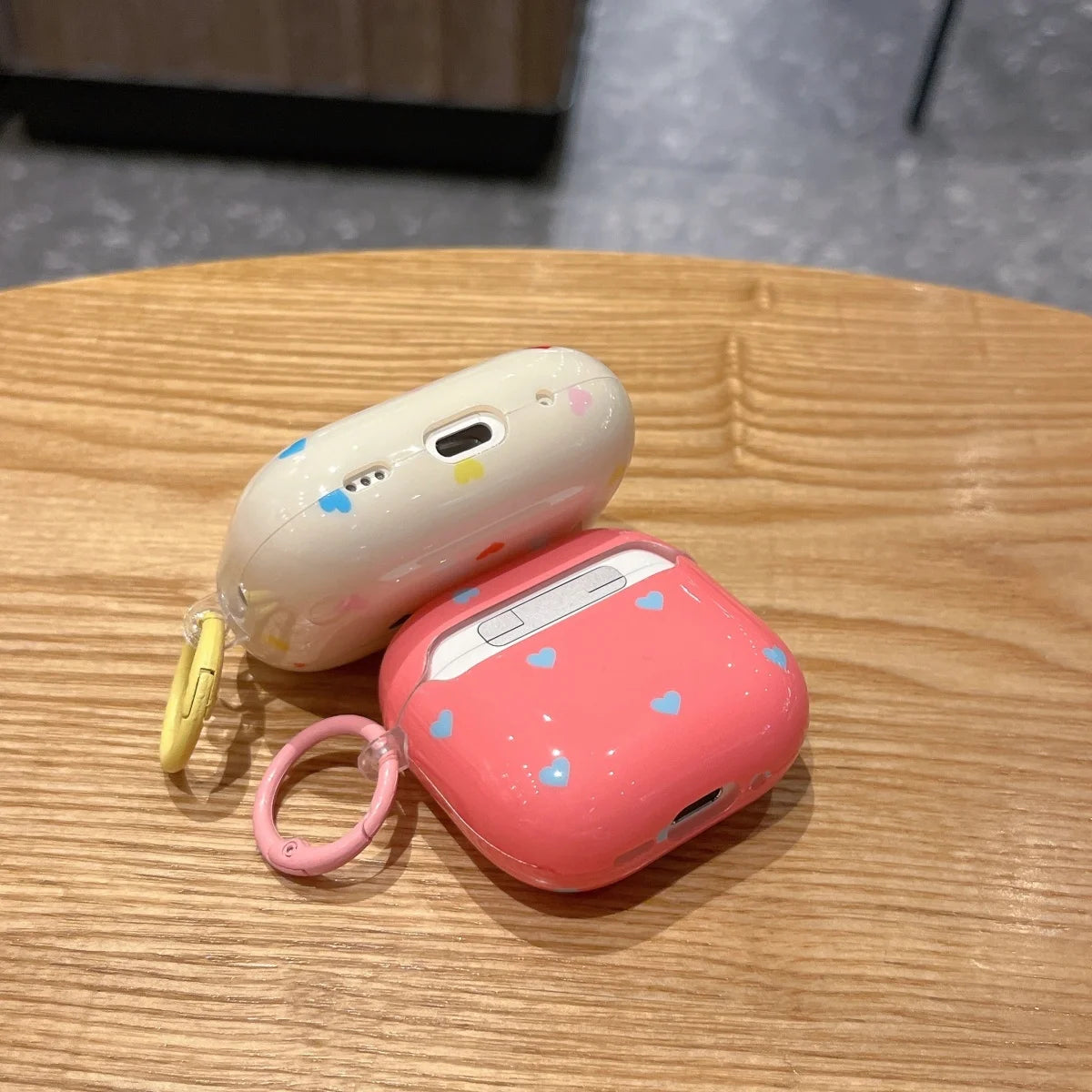 Sweetheart AirPods Case 💕