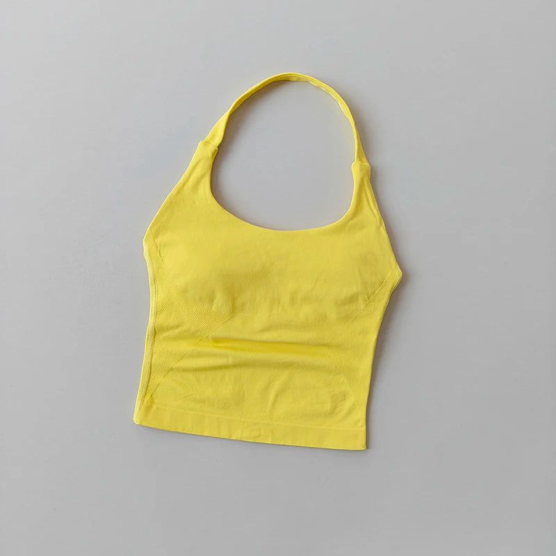 Sport Crop Top