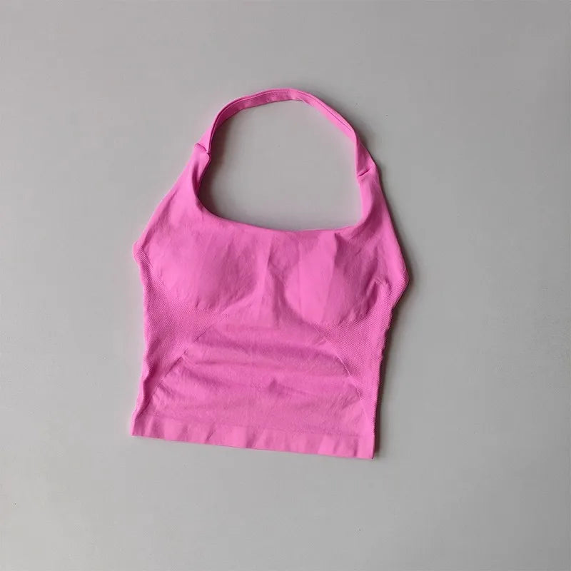 Sport Crop Top