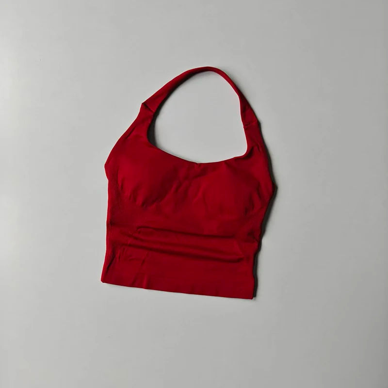 Sport Crop Top