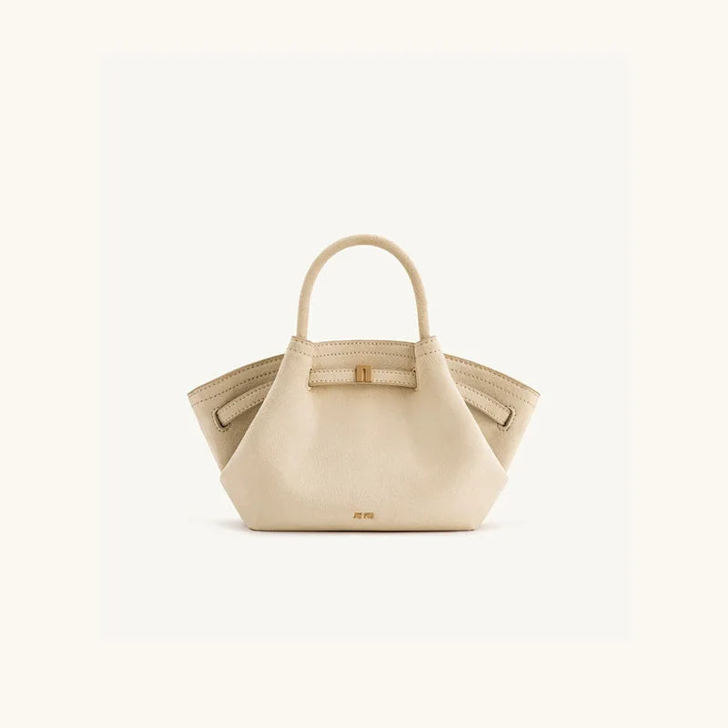 Dumpling Tote Bag 🤎