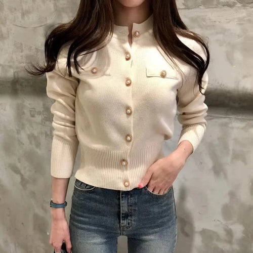 Cardigan 🤍