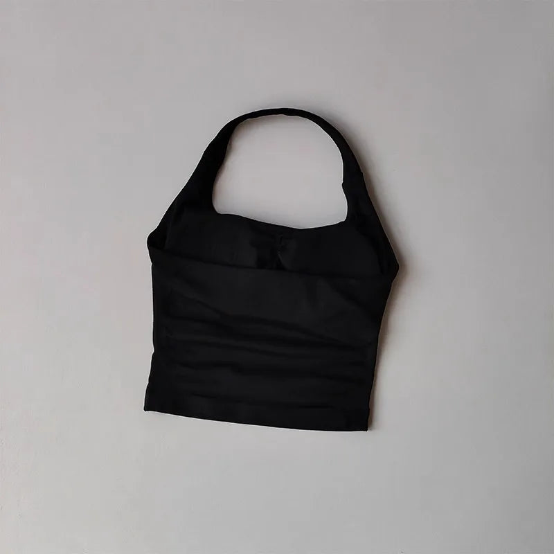 Sport Crop Top