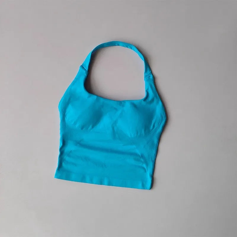 Sport Crop Top