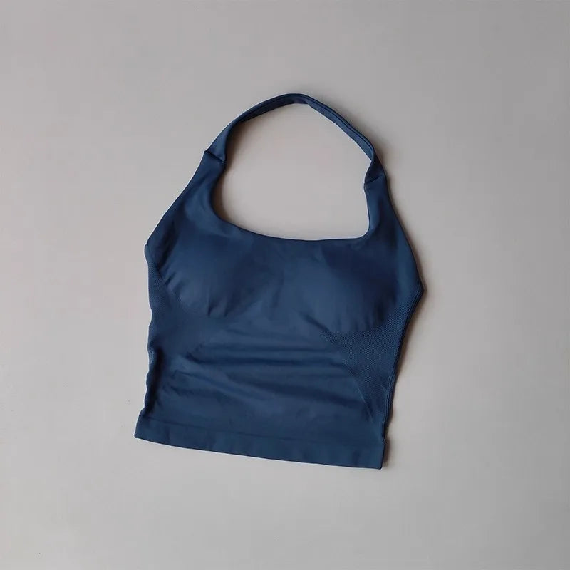 Sport Crop Top