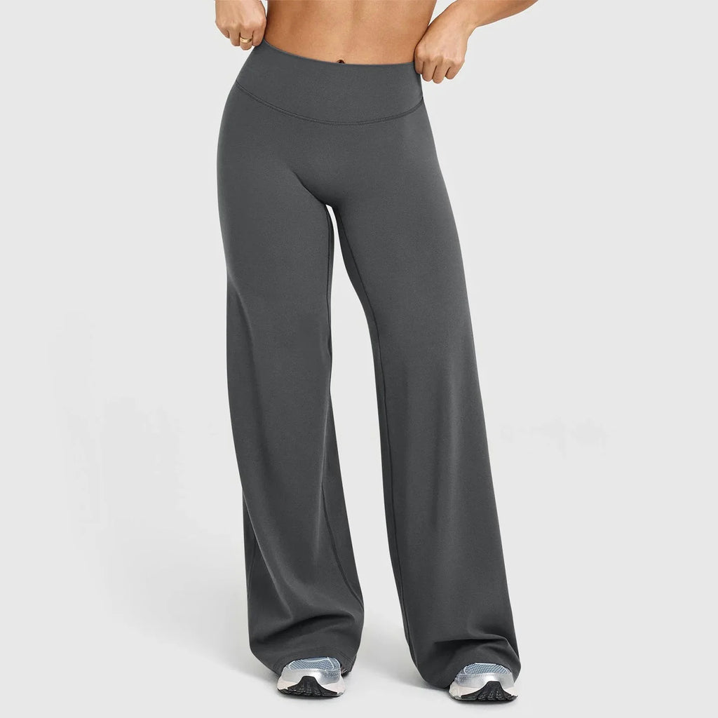 Soft Flare Lounge Pants