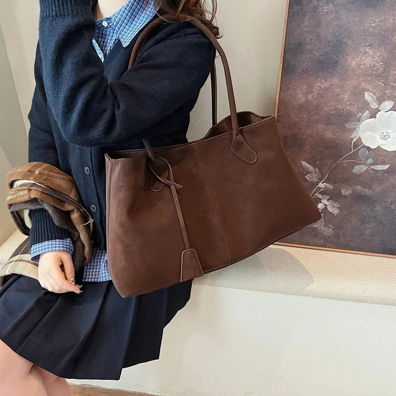 Vintage Soft Tote Bag