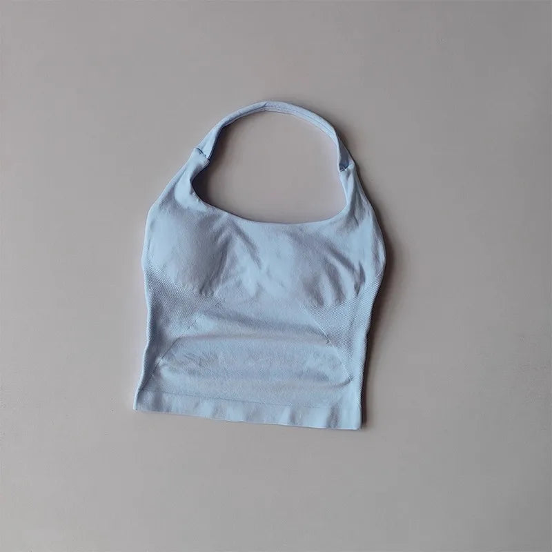 Sport Crop Top