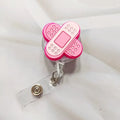 Medical Badge Reel