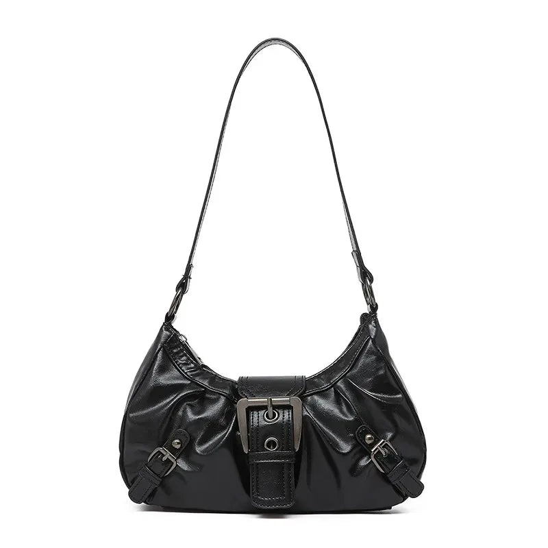 Y2K Retro Shoulder Bag 🤎