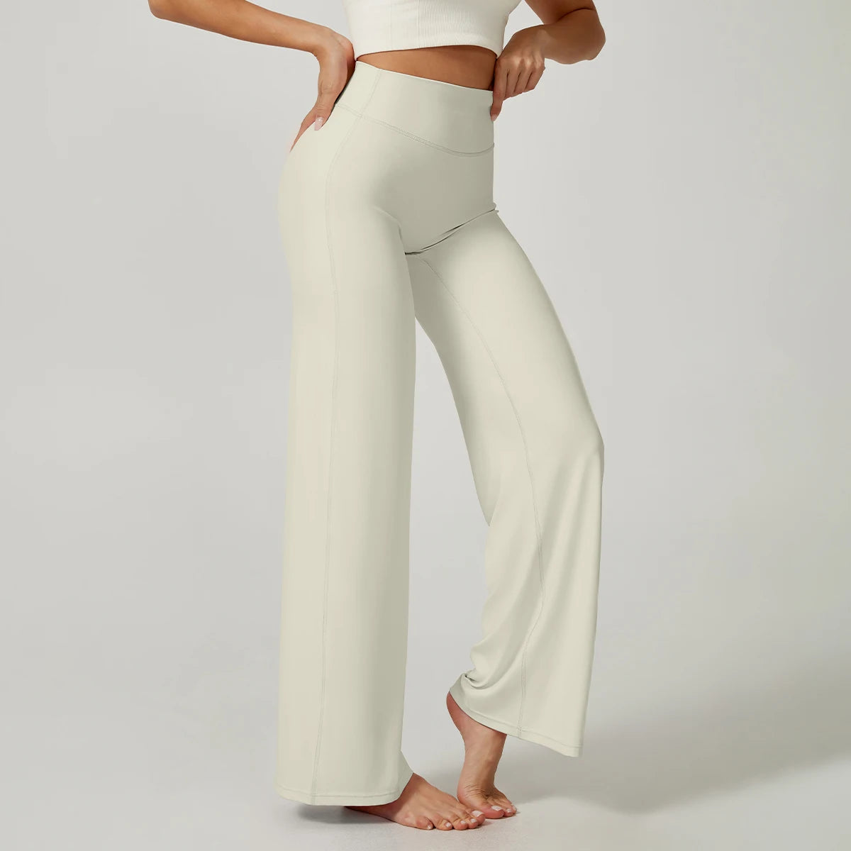 Soft Flare Lounge Pants