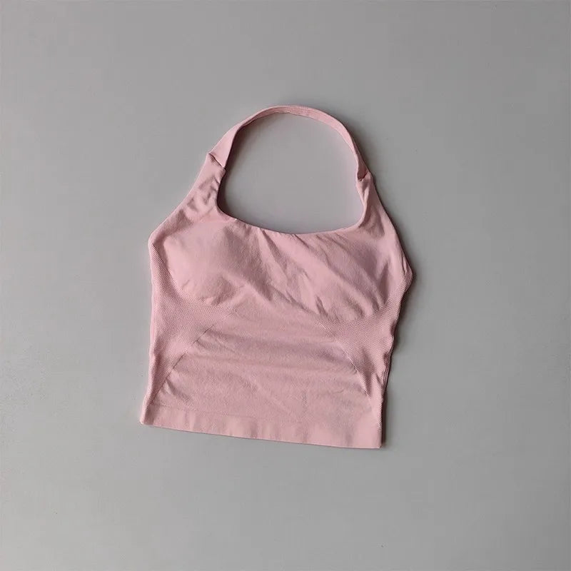 Sport Crop Top