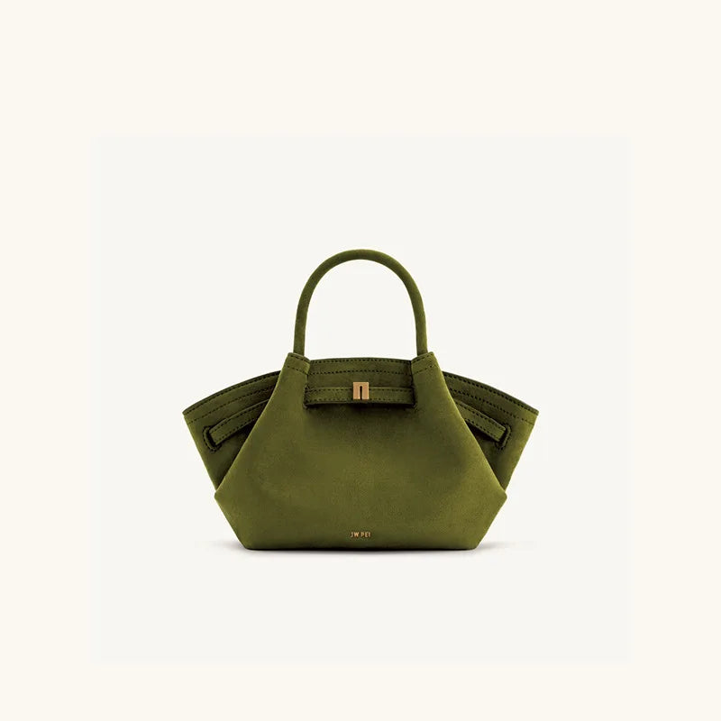 Dumpling Tote Bag 🤎